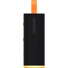 Store Ses Çalma Taşınabilir Bluetooth Hoparlör, 18W Güçlü Stereo Ses, Auracast Çok Hoparlör, Rgb Ortam Işığı, 14 Saate Kadar Çalma Süresi, IP68 Su Geçirmez Tws Eşleştirme, Dış Mekan - Siyah