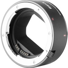 Store Canon Eos R Için Canon Eos Ef / Efs Auto Focus Lens Adaptörü