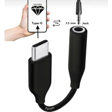 Store Type C To Aux Kulaklık Adaptörü Samsung Uyumlu Type C To 3.5mm Dijital Dönüştürücü Kulaklık Adaptörü Samsung Galaxy Için S26 S25 S22 S21 S20 S10 A26 A16 A37 A57 Için Uyumlu Apple iPad Pro Uyumlu