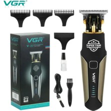 St. Morritz Professıonal Super Trim Saç Sakal Vücut Tıraş Makinesi Erkek Bakım Seti Kuaför Kesim