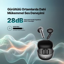 Store Airbeat Pro Max Gerçek Kablosuz Tws Bluetooth Kulaklık Siyah 2KM162S