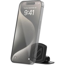 Store MAG12 V Sihirli Mount Manyetik Güç Kaynağı, Mobil Cihazlar Için USB Şarj Bağlantılı, USB Şarj Bağlantılı