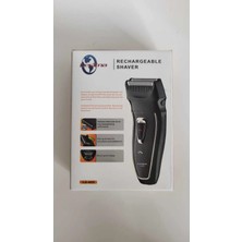 St. Morritz LS-405 Tıraş Makinesi