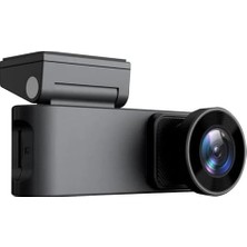 Store S5 Pro Araç Içi Kamera, Geniş Açılı Lens, Kompakt Tasarım, Dash Kamera