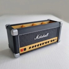 Ofis 3D Gitar Amfi Kalemlik