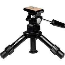 Store Mini Pro V Masa Üstü Tripod