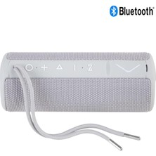 Store Desibel H500 Bluetooth Hoparlör Gri