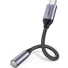 Store Type-C 3.5mm Çevirici Aux Kablo