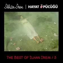 Store Ilhan Irem The Best Of Ilhan Irem 3 / Hayat Öpücüğü 2lp Plak
