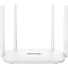 Store RL-WR5500 Gigabit Çift Bant Yönlendirici
