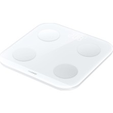 Store Scale 3 Akıllı Tartı - Beyaz