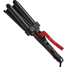 St. Morritz RVIR3056 Wawe Master Dalga Yaratıcı Saç Şekillendirici
