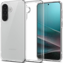 Store Galaxy A57 ile Uyumlu Şeffaf Kılıf Ultra Hybrid Crystal Clear - ACS11123