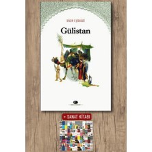Şule Yayınları Gülistan + Sanat Kitabı