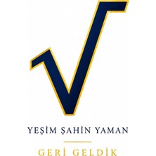 Turnam Yayınları Geri Geldik