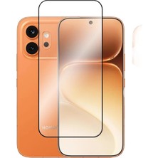 Store Honor 600/600 Pro ile Uyumlu 9h Temperli Full Ekran Antistatic Çerçeveli Ekran Koruyucu Camhonor 600/600 Pro Için Ekran Koruma Camı Diamond Glass