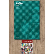 Notos Kitap Dava + Sanat Kitabı