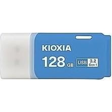 Store Transmemory U301 128GB USB Bellek – USB 3.2 Gen 1, Mavi