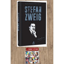 Ren Kitap Stefan Zweig - Seçme Eserler (Ciltli) + Sanat Kitabı