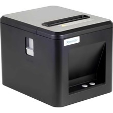 Store Thermal USB + Ethernet 203 Dpi Fiş Yazıcı (XP-Q80A)