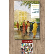 İthaki Yayınları Meyhanede Hanımlar + Sanat Kitabı