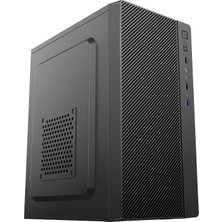 Store Razor Matx Mikro Atx Boş Bilgisayar Kasası Boş Ofis Bilgisayarı