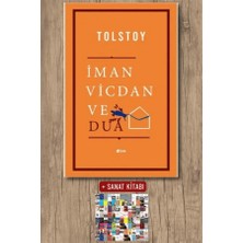 Şule Yayınları Iman Vicdan ve Dua + Sanat Kitabı