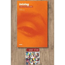 Notos Kitap Ivan Ilyiç’in Ölümü + Sanat Kitabı