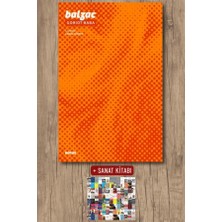 Notos Kitap Goriot Baba + Sanat Kitabı