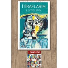 Girdap Kitap Itiraflarım + Sanat Kitabı