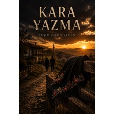 Turnam Yayınları Kara Yazma