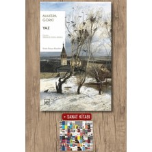 İthaki Yayınları Yaz + Sanat Kitabı