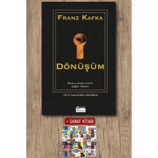 Koridor Yayıncılık Dönüşüm (Ciltli) + Sanat Kitabı