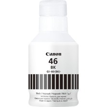 Store Gı-46 Pgbk Emb Siyah Kartuş