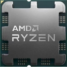 Store Ryzen 5 7500F Tray 3.70GHZ 38MB Am5 Kutusuz Fansız Işlemci