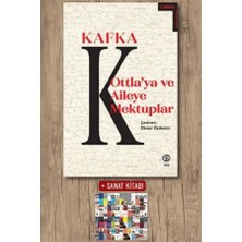 Sia Kitap Ottla'ya ve Aileye Mektuplar + Sanat Kitabı