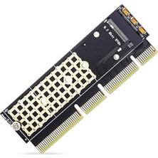 Store 4395 M.2 Nvme SSD To Pcıe M2 Key Express 960 Evo Kart Çevirici Dönüştürücü Kart