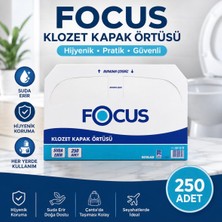 Focus Klozet Kapak Ortusu. 250 LI-50004136