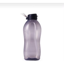 Tupperware Eco Şişe Suluk&matara Siyah 2l