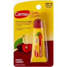 Budi Carmex Lip Balm Kiraz Dudak Kremi 10GR