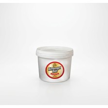 Binboğa Süzme Çiçek Balı Plastik Kova 4 kg