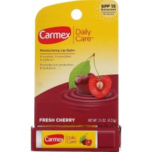 Budi Carmex Lip Balm Kiraz Dudak Kremi 4.25 gr