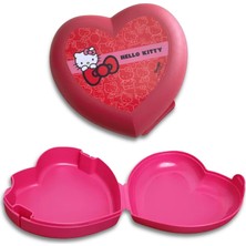 Tupperware Hello Kitty Beslenme Kutusu