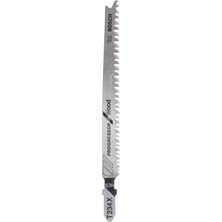 Ceylan Adam Mey Ithalat® Bosch T234X Ahşap Dekupaj Ucu