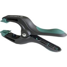 St. Morritz Mandal Tipi Mengene 150 mm 25056