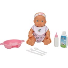 NW NessiWorld Bebek Yemek Seti 23 Cm. 1 Adet Fiyatıdır