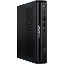 Lenovo Thinkcentre M90Q Gen 6 Ultra 7 265T 32GB Ram 1tb SSD W11PRO 3 Yıl Premier