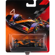 NW NessiWorld HRV11 Hot Wheels Formula 1 Yarış Premium Arabalar 8 Adet Koli ile Satılır