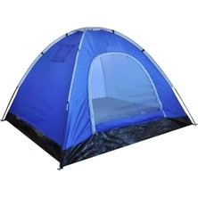 St. Morritz Free Camp 3 Kişilık CADIR-200X150X110 cm