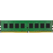 Vira Kingston 32GB 3200MHZ Ddr4 Non-Ecc CL22 Dımm 2rx8